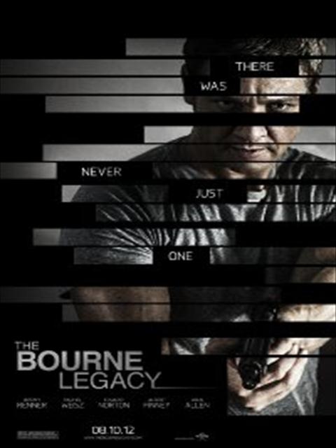 The Bourne Legacy Pic